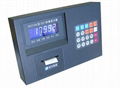 Weighing Accessories  Weighing Indicator Protocol 1