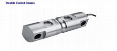 Double Ended Beams Loadcell