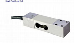 Single Point Load Cell