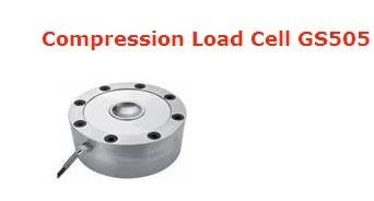 Compression Load Cell 