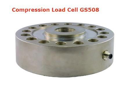 Compression Load Cell 