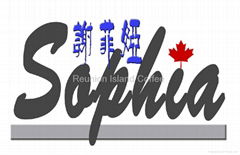 Shanghai Sophia Trading Co.,Ltd.