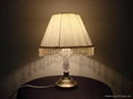 Table lamp 3