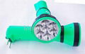 Rechargeable Led Flashlight