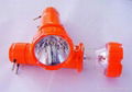 Led Flashlight Candle Type