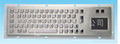 Metal PC Keyboard 1