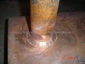 copper weldings