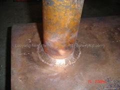 copper weldings