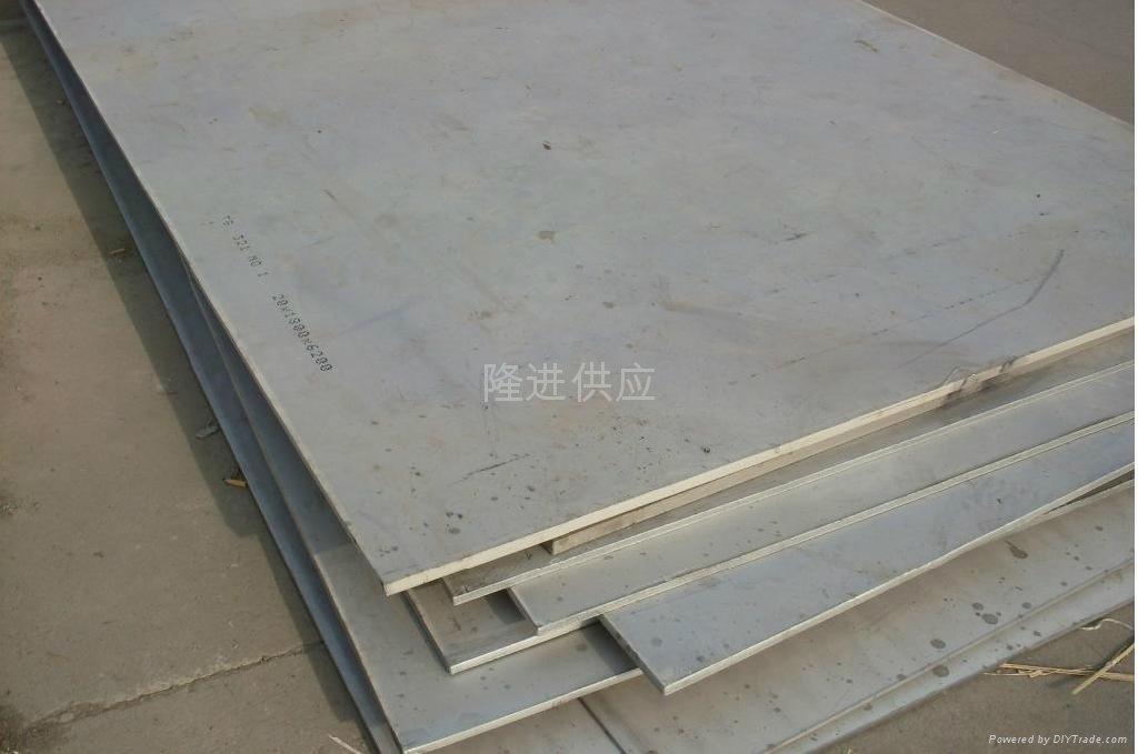 Shanghai off-the-shelf Inconel600 high temperature alloy 1