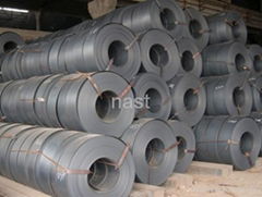 steel strips