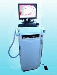 multi-fucntional skin rejuvenation beauty equipment