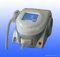 IPL hair removal machine