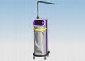 Co2 fractional laser