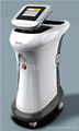 new design 4 in 1 multi-fucntional IPL machine