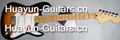 china oem guitar factory electric guitar