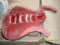 parker style guitar supply cnc made from