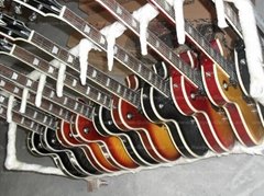bass guitars made in china from shandong guitar factories