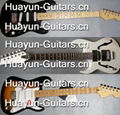 quality electric guitars made in china oem guitar manufacturers 2