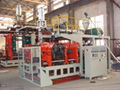 50 L Blow Moulding Machine 5