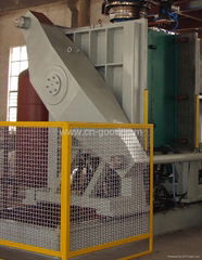 125L Blow Moulding Machine