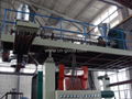 125L Blow Moulding Machine 4