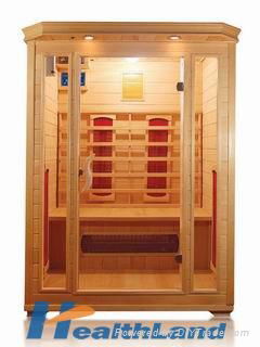 far infrared sauna