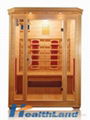 far infrared sauna