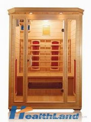 far infrared sauna 