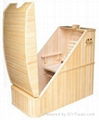 far infrared sauna