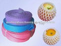 EPE Foam net for fresh fruit