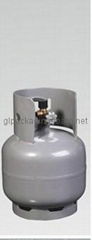 12.5kg lpg gas cylinders