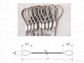 压制钢丝绳吊索 1