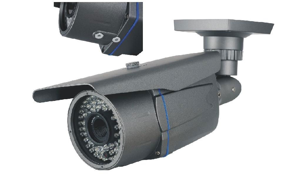 SONY HIGH DEFINITION 700TVL CAMERA