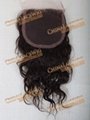 lace frontal hair extention