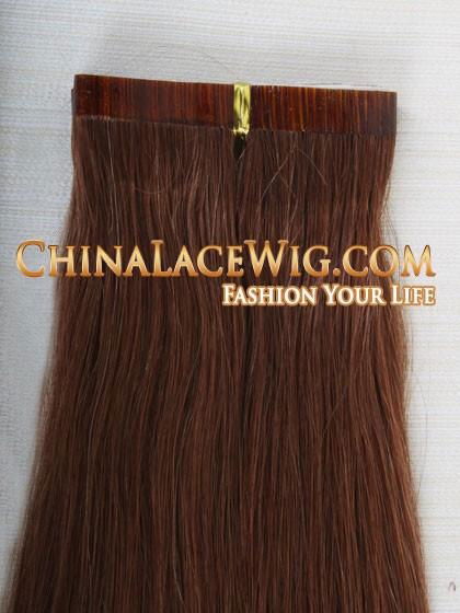 hair extention adhesive hair  2