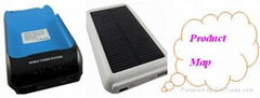 solar charger