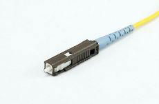 MU Patch Cord   