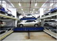 sell Multi-level Parking System