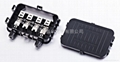 285W solar junction box PV MC connector