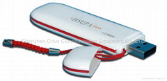 high speed HSUPA USB Modem Broadband support Mac os voice call facility