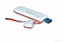 WCDMA HSDPA usb modems suppport UMTS2100Mhz and GSM850/900/1800/1900Mhz