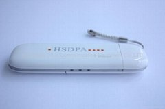 HSDPA usb modem support Mac os
