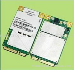 PCI express module 7.2Mbps