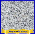 G603 bacuo white granite