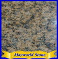 tiger skin yellow granite slab 1