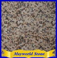 vietnam yellow granite, import yellow