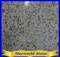 zhangpu rusty yellow granite slab 1