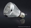 LED Bulb Light