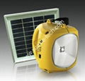 Solar LED Lantern