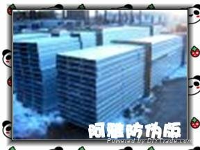 北京熱鍍鋅C型鋼